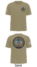 Swrmc 87303648 Short Sleeve Performance Shirt - 91