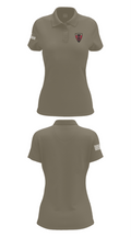 111th ACP 37704440 Women's Short Sleeve Performance Polo  - 71