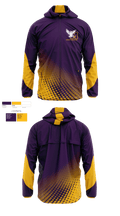 Monticello High School Cross Country 66273969 Windbreaker - 1