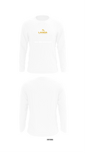 Landa Home Improvement 26427024 Long Sleeve Performance Shirt 8
