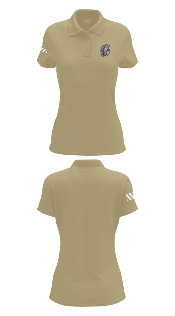 Womens Short Sleeve Performance Polo, Southeast High School Swimming, Swimming, Teamtime, Team time, sublimation, custom sports apparel, team uniforms, spirit wear, spiritwear, sports uniforms, custom shirts, team store, custom team store, fundraiser sports, apparel fundraiser