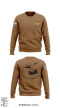 MT AASF 16860142 Crew Neck Sweatshirt - 1