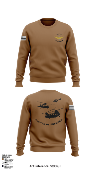 Crew Neck Sweatshirt, MT AASF, Army, Teamtime, Team time, sublimation, custom sports apparel, team uniforms, spirit wear, spiritwear, sports uniforms, custom shirts, team store, custom team store, fundraiser sports, apparel fundraiser