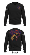 Leopards 42975380 Crew Neck Sweatshirt - 12