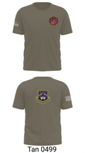 18th Civil Engineer Sq 16375952 Short Sleeve Performance Shirt - 76