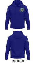 Point University Tennis 71976692 Hoodie - 17