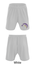 Aiken High School 45684416 Athletic Shorts With Pockets - 1