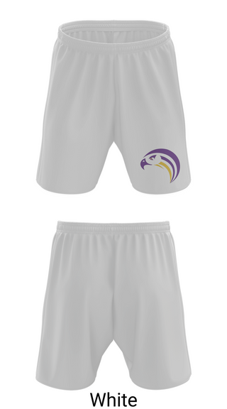 Athletic Shorts With Pockets, Aiken High School, Spirit Store, Teamtime, Team time, sublimation, custom sports apparel, team uniforms, spirit wear, spiritwear, sports uniforms, custom shirts, team store, custom team store, fundraiser sports, apparel fundraiser