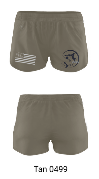 Ranger Panties, MSRON-11, , Teamtime, Team time, sublimation, custom sports apparel, team uniforms, spirit wear, spiritwear, sports uniforms, custom shirts, team store, custom team store, fundraiser sports, apparel fundraiser
