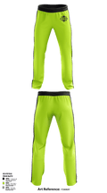 Georgia Aces 68978353 Sweatpants - 1