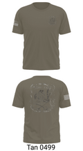 OZARK FIRE 56967541 Old School Cotton Feel Shirt - 70