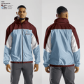 Kankakee High School Band 16821131 Windbreaker - 3
