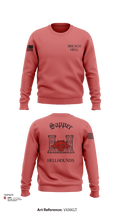 811th EN CO 58008246 Crew Neck Sweatshirt - 104