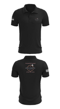 LEGION'S FRAMING LLC 97462768 Short Sleeve Performance Polo - 28