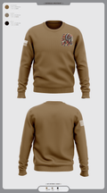 Comanche Squad 4858933 Crew Neck Sweatshirt - 1