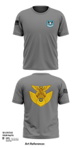 衛生 94122789 Short Sleeve Performance Shirt - 136