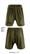 Mals K9 22882695 Athletic Shorts With Pockets - 2