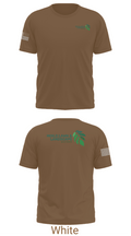 Moils Lawn and landscape 2540388 Old School Cotton Feel Shirt - 10