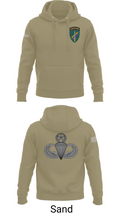 Charlie “Chaos” Company 47870658 Hoodie - 98