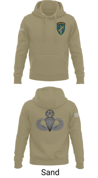Hoodie, Charlie “Chaos” Company, , Teamtime, Team time, sublimation, custom sports apparel, team uniforms, spirit wear, spiritwear, sports uniforms, custom shirts, team store, custom team store, fundraiser sports, apparel fundraiser