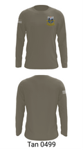 Echo Co. 2nd battalion, 25th Marine Regiment 27533051 Long Sleeve Performance Shirt 66