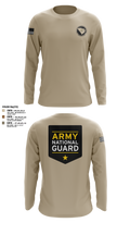 undefined Long Sleeve Performance Shirt 105