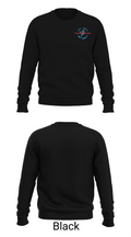 Team California Basketball 80865575 Crew Neck Sweatshirt - 21