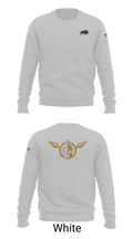 1-40 cav 35802734 Crew Neck Sweatshirt - 2