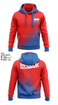 Der Fliegende Holländer 21797976 Hoodie - 1