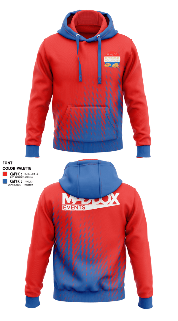 Hoodie, Der Fliegende Holländer, , Teamtime, Team time, sublimation, custom sports apparel, team uniforms, spirit wear, spiritwear, sports uniforms, custom shirts, team store, custom team store, fundraiser sports, apparel fundraiser