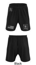 Ace of spades 77194006 Athletic Shorts With Pockets - 21