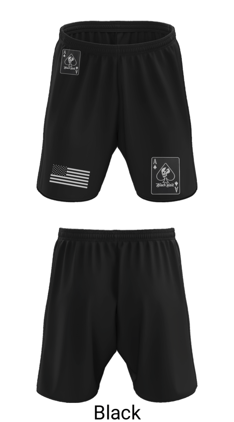 Athletic Shorts With Pockets, Ace of spades, Army, Teamtime, Team time, sublimation, custom sports apparel, team uniforms, spirit wear, spiritwear, sports uniforms, custom shirts, team store, custom team store, fundraiser sports, apparel fundraiser