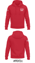 158th SMC 9761556 Hoodie - 8