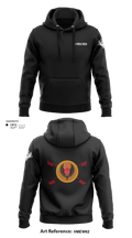1K+ Ultra Club 66714943 Hoodie - 6
