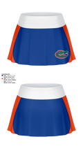 Delhi Charter School Cheer 49722622 Skort - 2