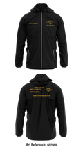 Sutton Construction 94593976 Windbreaker - 1