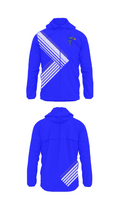 Stephen Decatur High School Tennis 12995947 Windbreaker - 25