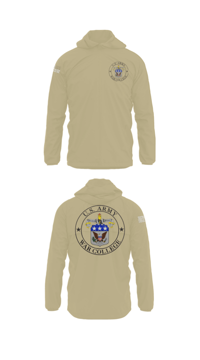 AWC 88158143 Windbreaker - 81