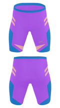 Narez's Party RentalNarez's Party Rental 67415263 Women's Compression Shorts - 41