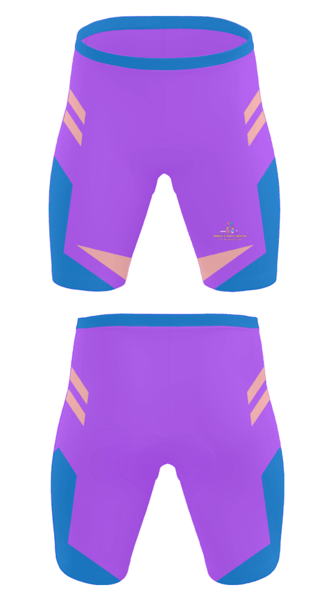 Women's Compression Shorts, Narez's Party RentalNarez's Party Rental, , Teamtime, Team time, sublimation, custom sports apparel, team uniforms, spirit wear, spiritwear, sports uniforms, custom shirts, team store, custom team store, fundraiser sports, apparel fundraiser