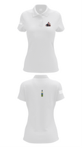 Patriot On-Site LLC 71361692 Women's Short Sleeve Performance Polo  - 17