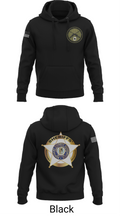T.N.T. 55563740 Hoodie - 36