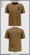 238 Th 52245762 Old School Cotton Feel Shirt - 2