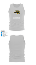 Joppa Senior High School Volleyball 34840024 Tank Top - 13
