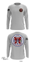 undefined Long Sleeve Performance Shirt 113
