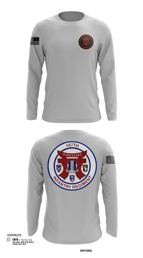 Long Sleeve Performance Shirt, , Army, Teamtime, Team time, sublimation, custom sports apparel, team uniforms, spirit wear, spiritwear, sports uniforms, custom shirts, team store, custom team store, fundraiser sports, apparel fundraiser