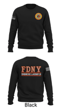 LA CASA GRANDE E82 and L31 67299728 Crew Neck Sweatshirt - 25