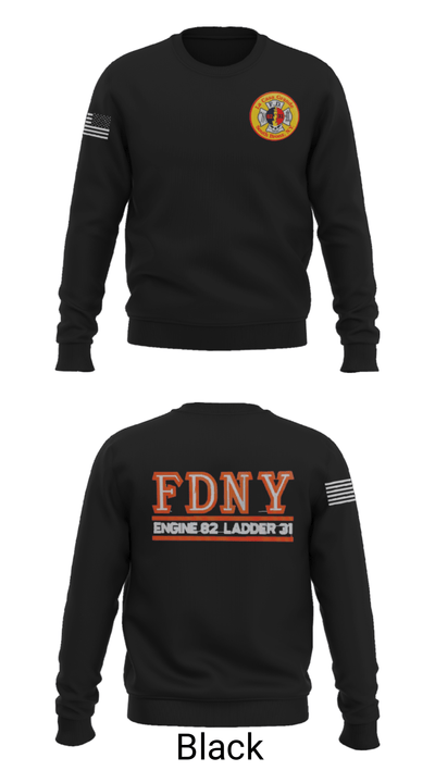 LA CASA GRANDE E82 and L31 67299728 Crew Neck Sweatshirt - 25