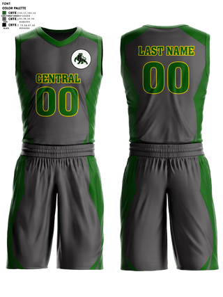 Basketball Uniform, CMS Basketball, Men's Basketball, Teamtime, Team time, sublimation, custom sports apparel, team uniforms, spirit wear, spiritwear, sports uniforms, custom shirts, team store, custom team store, fundraiser sports, apparel fundraiser