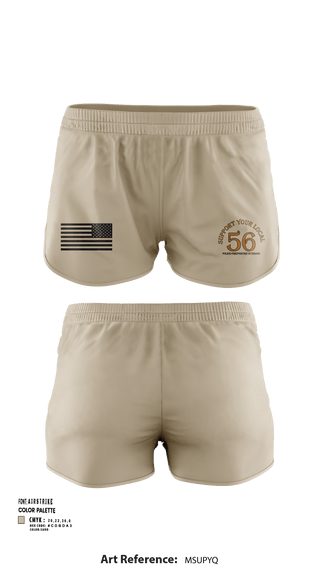Ranger Panties, Eternal few le/ff mc, , Teamtime, Team time, sublimation, custom sports apparel, team uniforms, spirit wear, spiritwear, sports uniforms, custom shirts, team store, custom team store, fundraiser sports, apparel fundraiser